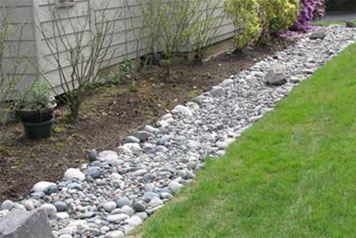 Landscaping And Hardscaping 